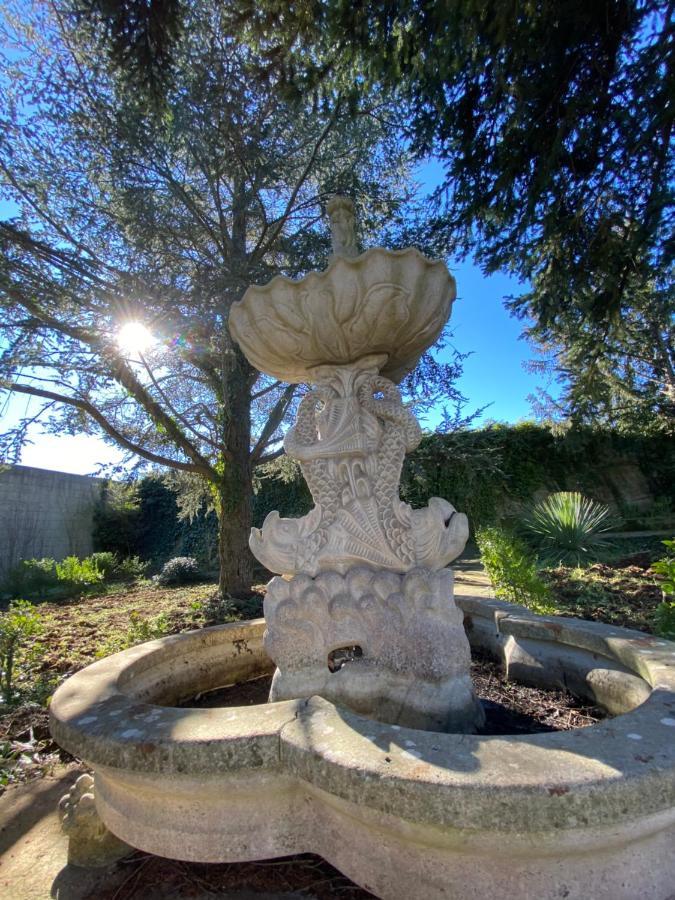 Masseria Limone Martina Franca Buitenkant foto