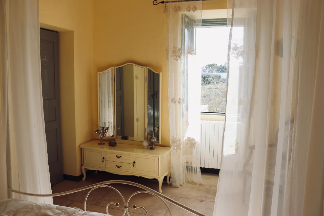 Masseria Limone Martina Franca Buitenkant foto